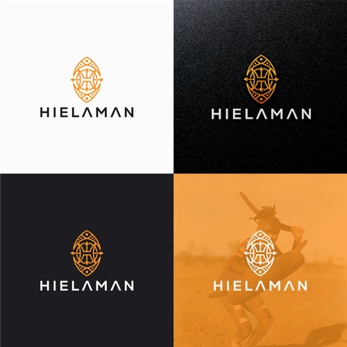 Design di Shielding Traditions: Hielaman Branding Redesign Challenge di Mark_logos