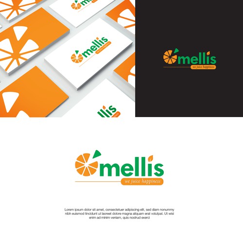 O´mellis Design by reflect the style ™