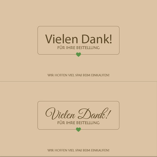 Verpackungsdesign für einen Futter Bar Karton Design by Lena Diser