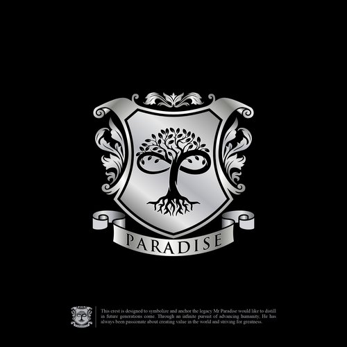 Design for Family Crest Design by artm3n