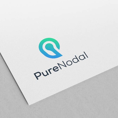 The first Green Cloud Data Center company! Design by Mirza Yaumil