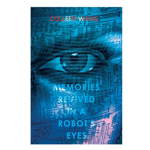 Design book cover for young adult science fiction sequel book Design by DezignManiac