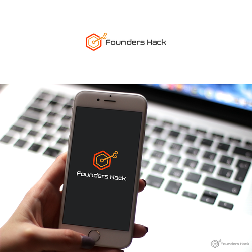 Diseño de logotipo propuesta en el concurso por mikule