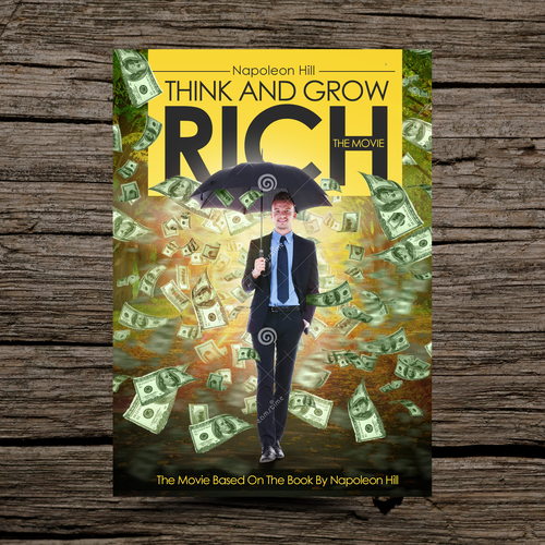 think and grow rich movie 2021 netflix Kacy Billings