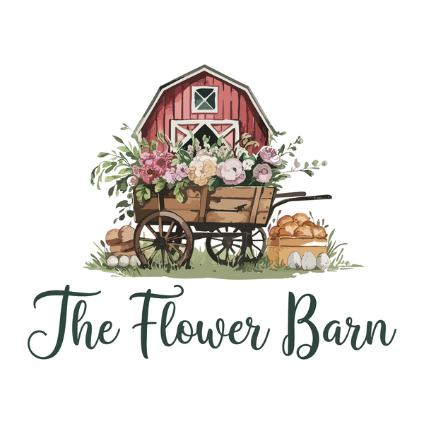 the flower barn