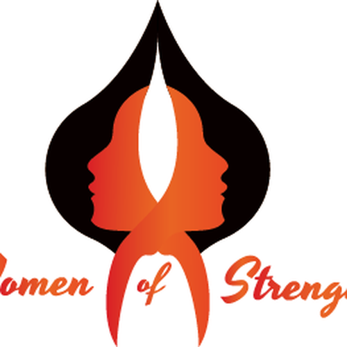 logo for Women of Strength | Logo design contest