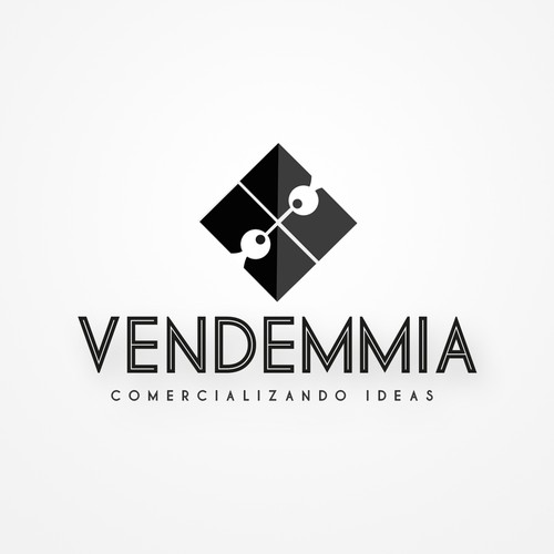 Proposta di design per un contest della categoria Logo realizzata da Creando Design By Andrea