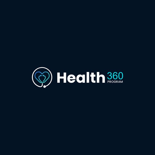 Health360 Program Diseño de GraphCulture⭐