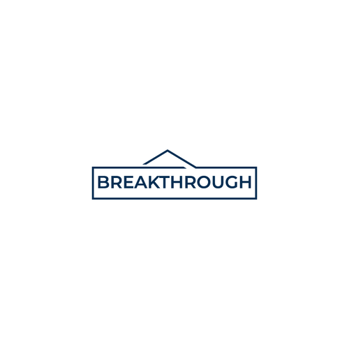 Breakthrough Design by alfathonah