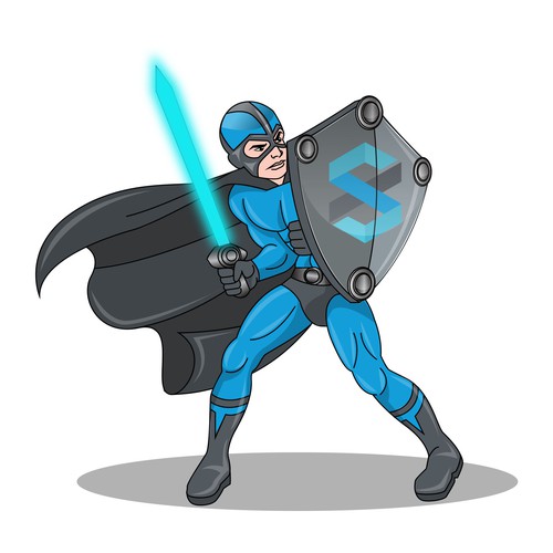  contest entry by Argim