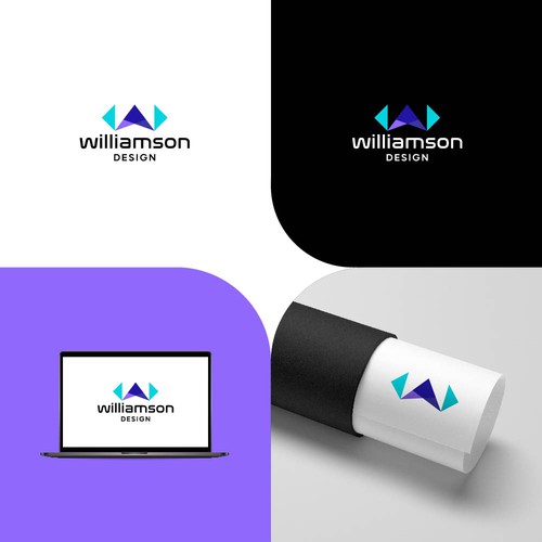 Design di Cyberpunk logo, brand and business card design di pixelamazers