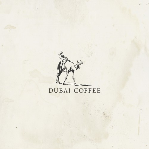 Dubai Coffee Design by AS77 Design