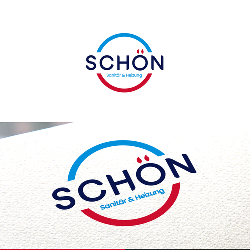 Logo design contest entry by OctoCreative