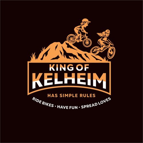  contest entry by NyredGraphic