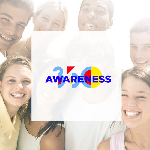 99NONPROFITS WINNER - Create a Vibrant and Empowering Logo for a Global Youth-Led Movement Driving Positive Change Design by Grimoro