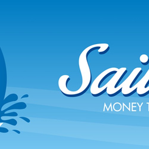 Create a Capturing  Modern Sailing and Traveling Funds Logo for Sail Loot Design por João Taboada