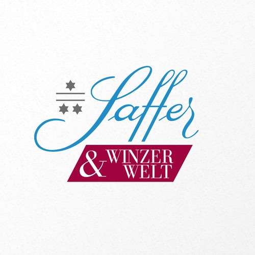 Logo design contest entry by Prospero'sArt