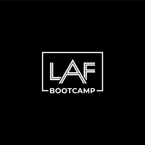 LAF BOOTCAMP Design by Ahmad Subahman