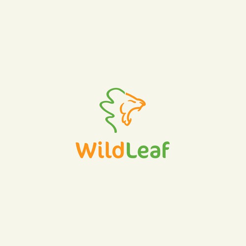 Logo for Atlanta-based quick-service salad restaurant | Logo design contest