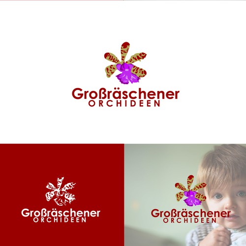  contest entry by NuriCreative