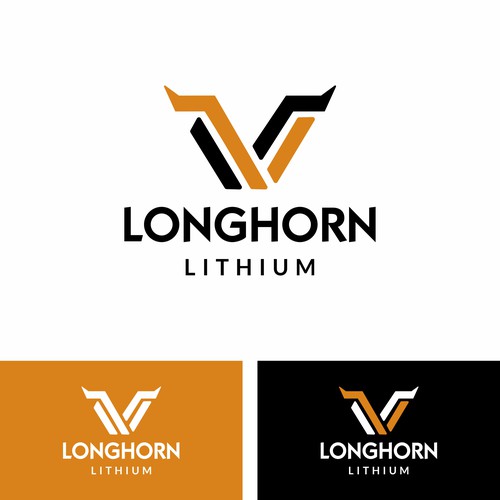 Design a powerful and rugged logo for a lithium battery company Design by D'D Design