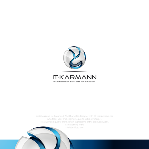  contest entry by e,Designer®