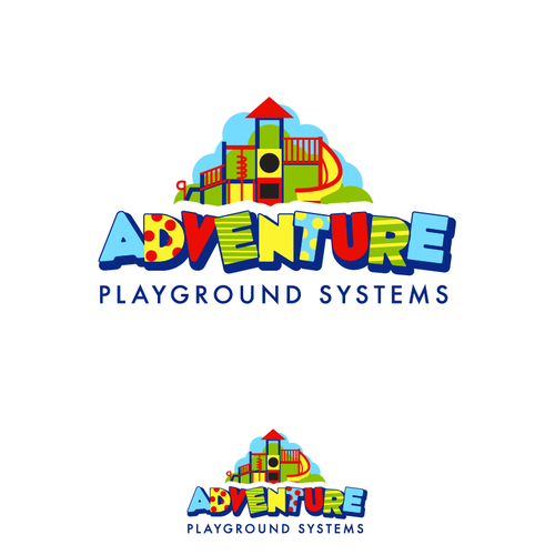 Children's Playground and Park Manufacturer seeks amazing designers to