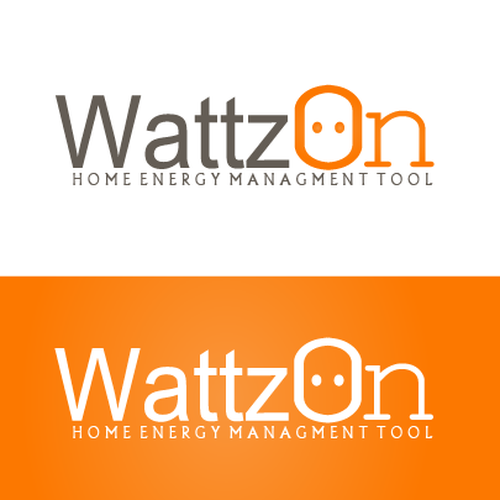 Help WattzOn (BusinessWeek Best Idea 2008) with a new logo Design by Issydd