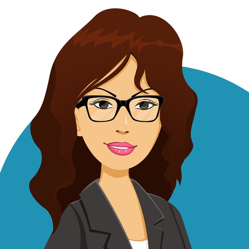 Create a Character for a 2D Video