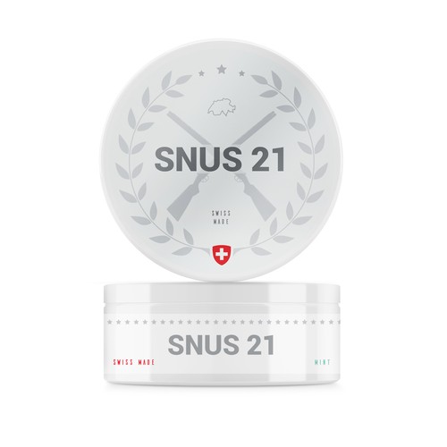 Product packaging contest entry by DesignSBS