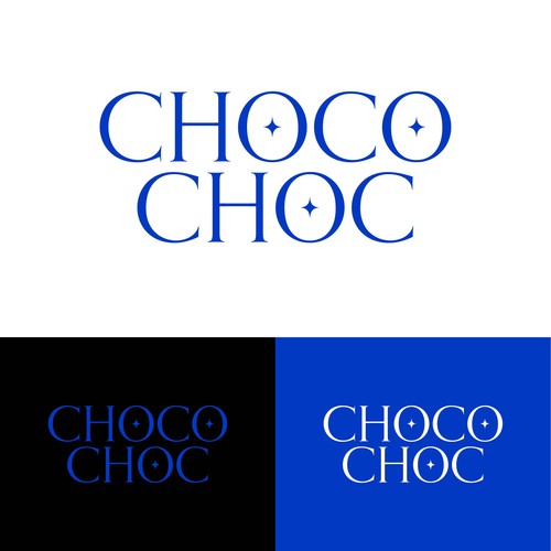 Choco Choc Design by Zarizard
