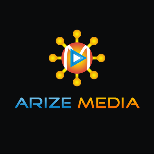 Create an Inspiring, adaptive, versatile logo for Arize Media/Arize News/Arize Health/Arize Fashion-ontwerp door dyan99