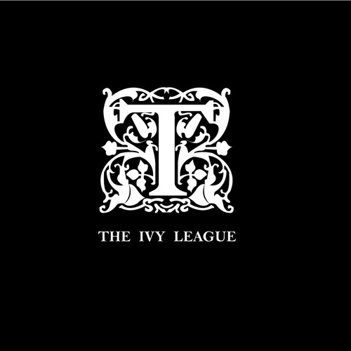 The Ivy League | Logo design contest