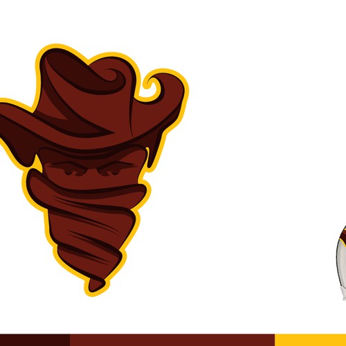 Community Contest: Rebrand the Washington Redskins  Réalisé par Leonard Posavec