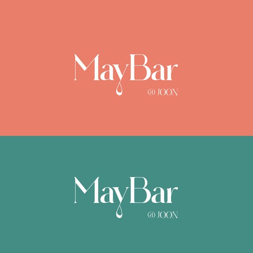 Logo for Upscale bar and lounge Design by Ruler ART