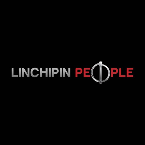 New logo wanted for Linchpin People Logo design contest