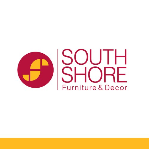 Furniture & Home Decor Manufacturer Logo revamp Réalisé par hbf
