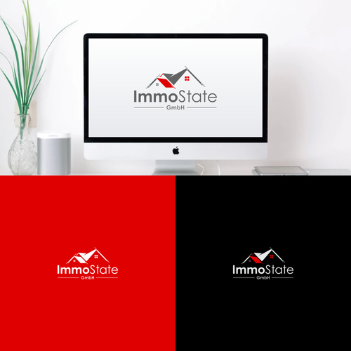 Logo design contest entry by Nadjwa