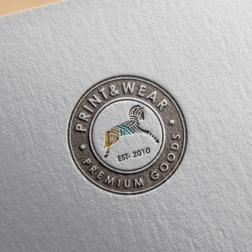 Logo design contest entry by Ultrasmile