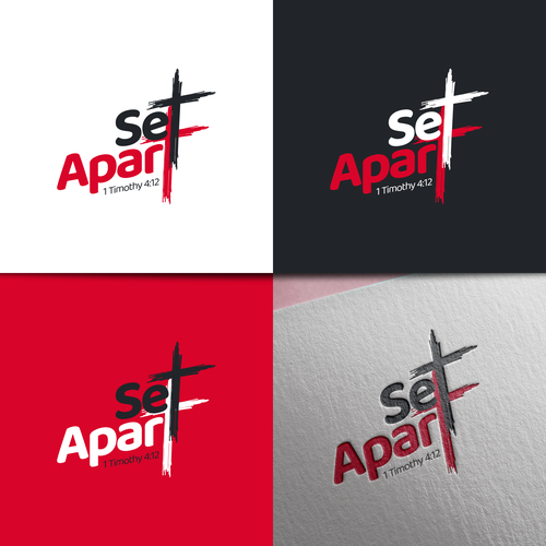 Set Apart Design por DC | DesignBr