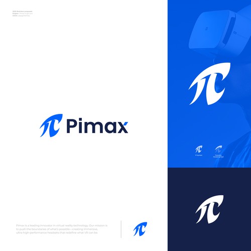 Logo design contest entry by Brainbox Studio