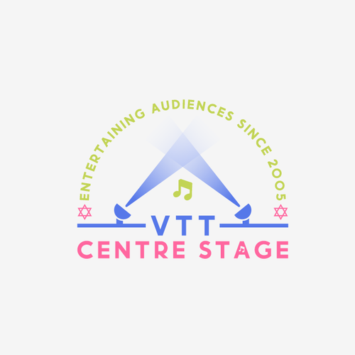 Musical Theatre Program Design by HadiArts