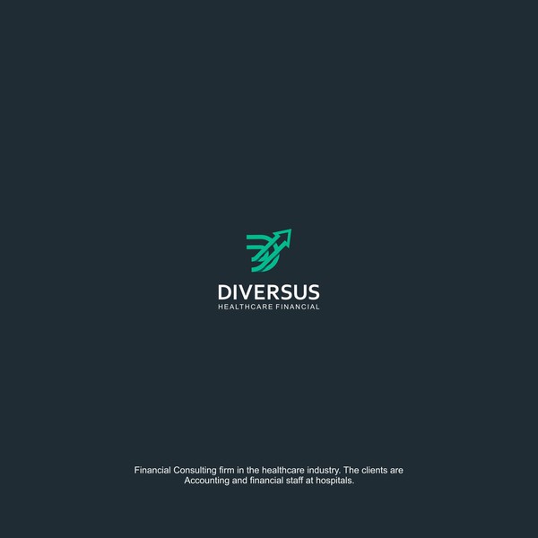 Design by comehere™ titled "diversus"