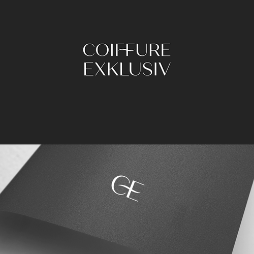 Designs | Hair changes. We change. Our hairdressing company needs a new ...