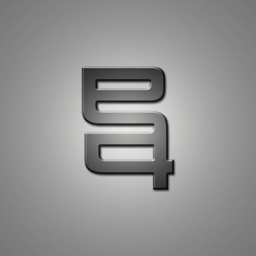 Community Contest: Create the logo for the PlayStation 4. Winner receives $500! Design by DPNKR