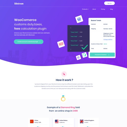 Design-Entwurf in der Kategorie Webseiten-Design von Designs Divine ™