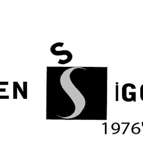 Logo design contest entry by Strike Design