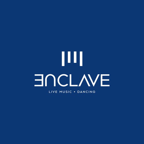 Design Nightclub / Concert Venue Logo Design by medinaflower