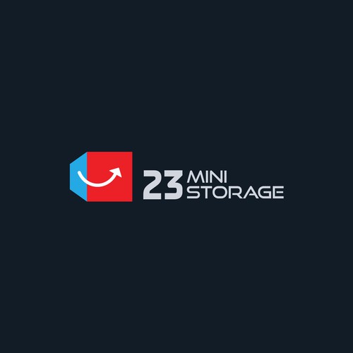 Design di Create a Self Storage Logo di i-ali