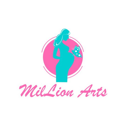 Logo design contest entry by Heidi.D.